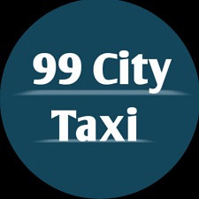 Taxi Service in Aalo by TaxiSeva, partnered with 99 City Taxi