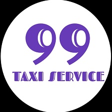 Taxi Service in Aalo by TaxiSeva, partnered with 99 Taxi Service